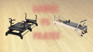 Lagree vs Pilates